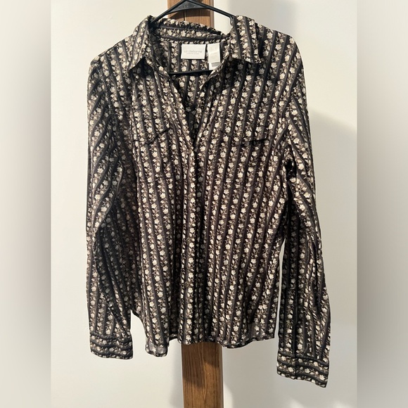 Liz Claiborne blouse‎ - Picture 1 of 6